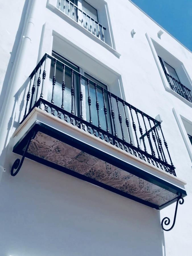 The Old Town Boutique Hotel - Adults Only Estepona Esterno foto