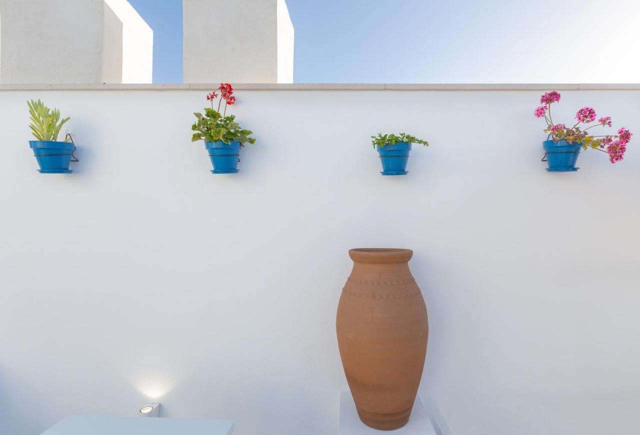 The Old Town Boutique Hotel - Adults Only Estepona Esterno foto